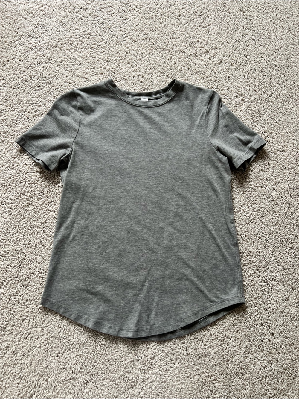 Lululemon Love Crew Tee